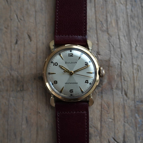 BULOVA/KS-779